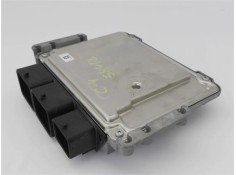 Recambio de centralita para citroen c4 berlina 1.6 exclusive referencia OEM IAM 9675495080  