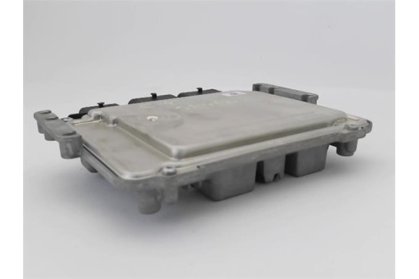 Recambio de centralita para citroen c4 berlina 1.6 exclusive referencia OEM IAM 9675495080  
