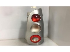 Recambio de piloto trasero derecho para smart coupe 0.6 (s1cla1) referencia OEM IAM 253042 253034 