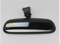 Recambio de retrovisor interior para citroen c4 berlina 1.6 exclusive referencia OEM IAM 8154SA  