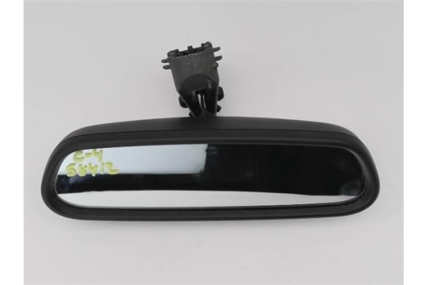 Recambio de retrovisor interior para citroen c4 berlina 1.6 exclusive referencia OEM IAM 8154SA  