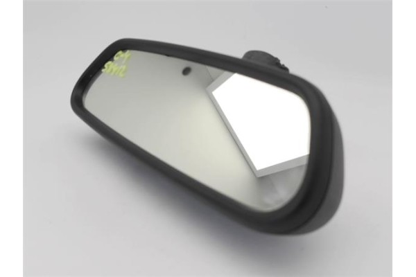 Recambio de retrovisor interior para citroen c4 berlina 1.6 exclusive referencia OEM IAM 8154SA  