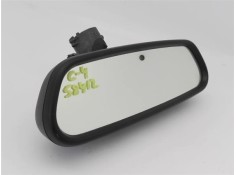 Recambio de retrovisor interior para citroen c4 berlina 1.6 exclusive referencia OEM IAM 8154SA  