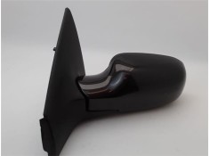 Recambio de retrovisor electrico izquierdo para renault megane ii berlina 5p referencia OEM IAM 12353060  