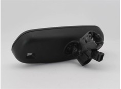Recambio de retrovisor interior para citroen c4 berlina 1.6 exclusive referencia OEM IAM 8154SA  
