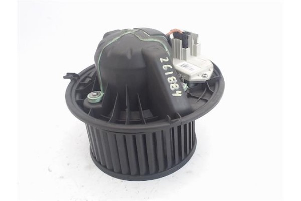 Recambio de motor calefaccion para bmw serie 1 berlina (e81/e87) 2.0 120d referencia OEM IAM   