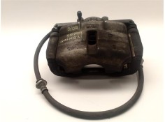 Recambio de pinza freno delantero derecha para nissan qashqai (j10) 1.6 360 referencia OEM IAM 41001JD00A  