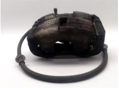 Recambio de pinza freno delantero derecha para nissan qashqai (j10) 1.6 360 referencia OEM IAM 41001JD00A  