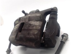 Recambio de pinza freno delantero derecha para nissan qashqai (j10) 1.6 360 referencia OEM IAM 41001JD00A  