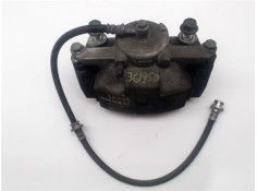 Recambio de pinza freno delantero derecha para nissan qashqai (j10) 1.6 360 referencia OEM IAM 41001JD00A  