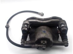 Recambio de pinza freno delantero derecha para nissan qashqai (j10) 1.6 360 referencia OEM IAM 41001JD00A  