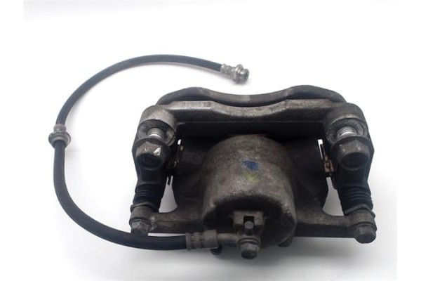 Recambio de pinza freno delantero derecha para nissan qashqai (j10) 1.6 360 referencia OEM IAM 41001JD00A  
