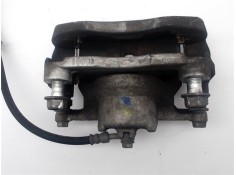 Recambio de pinza freno delantero derecha para nissan qashqai (j10) 1.6 360 referencia OEM IAM 41001JD00A  