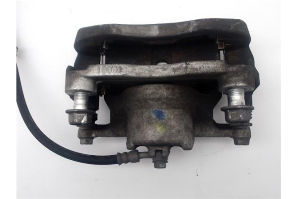 Recambio de pinza freno delantero derecha para nissan qashqai (j10) 1.6 360 referencia OEM IAM 41001JD00A  