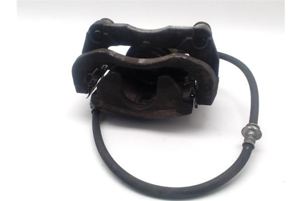 Recambio de pinza freno delantero derecha para nissan qashqai (j10) 1.6 360 referencia OEM IAM 41001JD00A  