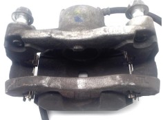 Recambio de pinza freno delantero derecha para nissan qashqai (j10) 1.6 360 referencia OEM IAM 41001JD00A  