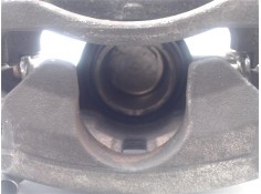 Recambio de pinza freno delantero derecha para nissan qashqai (j10) 1.6 360 referencia OEM IAM 41001JD00A  