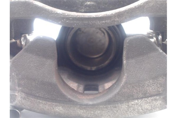 Recambio de pinza freno delantero derecha para nissan qashqai (j10) 1.6 360 referencia OEM IAM 41001JD00A  
