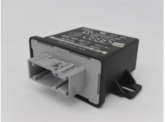 Recambio de modulo electronico para audi a3 sportback (8pa) 2.0 tdi ambiente referencia OEM IAM 8P0907357J  