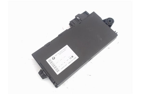 Recambio de modulo electronico para bmw serie 1 berlina (e81/e87) 2.0 120d referencia OEM IAM   