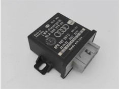 Recambio de modulo electronico para audi a3 sportback (8pa) 2.0 tdi ambiente referencia OEM IAM 8P0907357J  