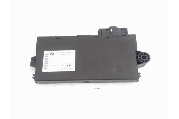Recambio de modulo electronico para bmw serie 1 berlina (e81/e87) 2.0 120d referencia OEM IAM   