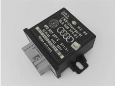 Recambio de modulo electronico para audi a3 sportback (8pa) 2.0 tdi ambiente referencia OEM IAM 8P0907357J  