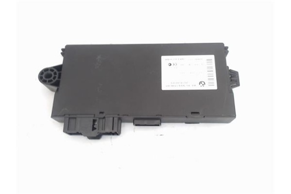 Recambio de modulo electronico para bmw serie 1 berlina (e81/e87) 2.0 120d referencia OEM IAM   