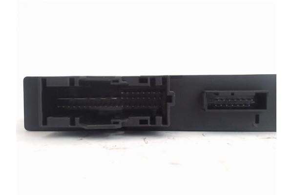 Recambio de modulo electronico para bmw serie 1 berlina (e81/e87) 2.0 120d referencia OEM IAM   