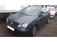 volkswagen polo iv (9n1) del año 2003