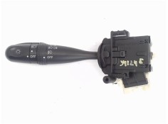 Recambio de mando intermitencia para toyota corolla (e12) 2.0 d-4d referencia OEM IAM 173681  