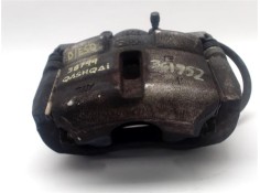 Recambio de pinza freno delantero izquierda para nissan qashqai (j10) 1.6 360 referencia OEM IAM 41011JD00A  