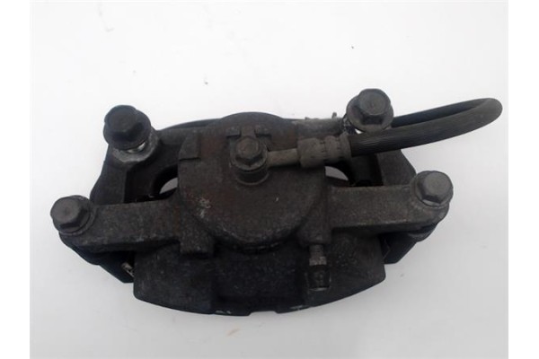 Recambio de pinza freno delantero izquierda para nissan qashqai (j10) 1.6 360 referencia OEM IAM 41011JD00A  