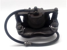 Recambio de pinza freno delantero izquierda para nissan qashqai (j10) 1.6 360 referencia OEM IAM 41011JD00A  