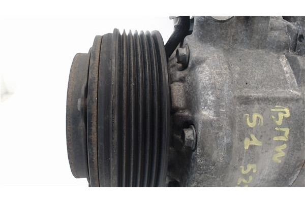 Recambio de compresor aire acond. para bmw serie 1 berlina (e81/e87) 2.0 120d referencia OEM IAM   