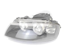 Recambio de faro delantero izquierdo para audi a3 sportback (8pa) 1.9 tdi ambiente referencia OEM IAM 8P0941003k 8P0941003K 