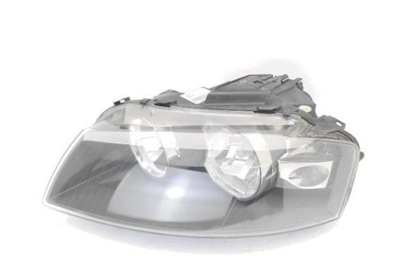 Recambio de faro delantero izquierdo para audi a3 sportback (8pa) 1.9 tdi ambiente referencia OEM IAM 8P0941003k 8P0941003K 