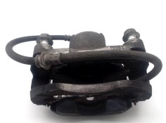 Recambio de pinza freno delantero izquierda para nissan qashqai (j10) 1.6 360 referencia OEM IAM 41011JD00A  