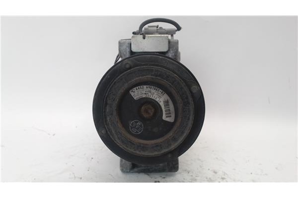 Recambio de compresor aire acond. para bmw serie 1 berlina (e81/e87) 2.0 120d referencia OEM IAM   