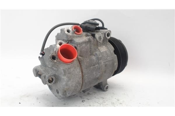 Recambio de compresor aire acond. para bmw serie 1 berlina (e81/e87) 2.0 120d referencia OEM IAM   