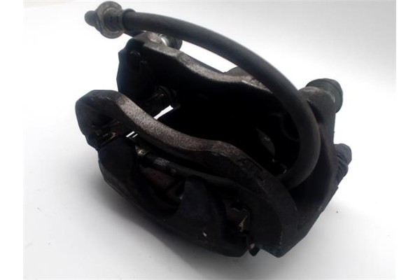 Recambio de pinza freno delantero izquierda para nissan qashqai (j10) 1.6 360 referencia OEM IAM 41011JD00A  