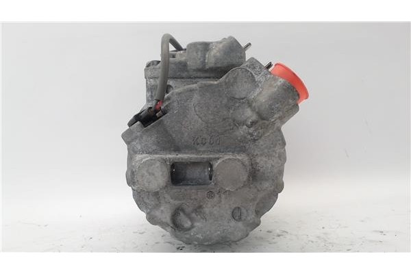 Recambio de compresor aire acond. para bmw serie 1 berlina (e81/e87) 2.0 120d referencia OEM IAM   