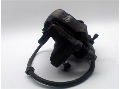 Recambio de pinza freno delantero izquierda para nissan qashqai (j10) 1.6 360 referencia OEM IAM 41011JD00A  