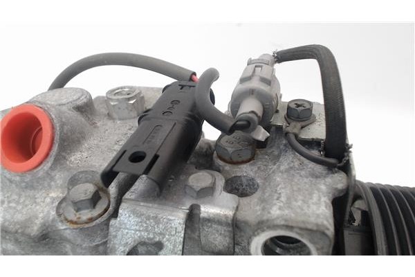 Recambio de compresor aire acond. para bmw serie 1 berlina (e81/e87) 2.0 120d referencia OEM IAM   