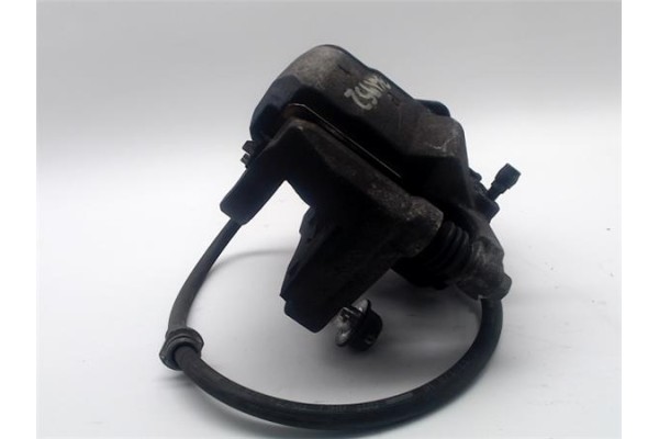 Recambio de pinza freno delantero izquierda para nissan qashqai (j10) 1.6 360 referencia OEM IAM 41011JD00A  