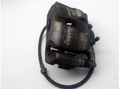 Recambio de pinza freno delantero izquierda para nissan qashqai (j10) 1.6 360 referencia OEM IAM 41011JD00A  