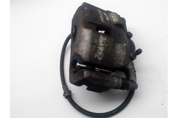 Recambio de pinza freno delantero izquierda para nissan qashqai (j10) 1.6 360 referencia OEM IAM 41011JD00A  