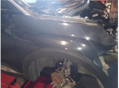Recambio de aleta delantero derecha para peugeot 3008 1.5 gt line referencia OEM IAM 9812305680  