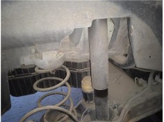 Recambio de amortiguador trasero derecho para peugeot 3008 1.5 gt line referencia OEM IAM 9842404480  
