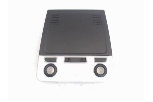 Recambio de luz interior techo para bmw serie 1 berlina (e81/e87) 2.0 120d referencia OEM IAM   